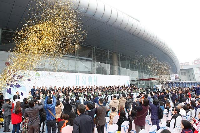 广东三大家具展轮番登场，潮流亮点大盘点！