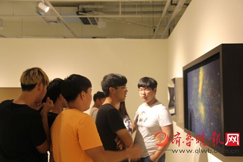  “新绎之星”回顾展开幕，年度评选标准发布(图1)