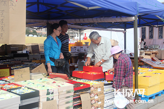 第十九届唐山陶瓷采购博览会(图6)